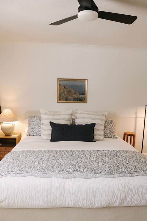 The Lake Room