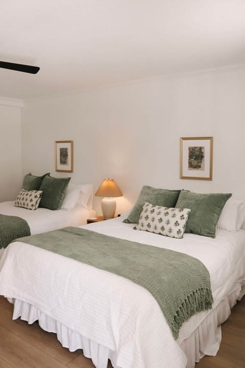 The Olive Room