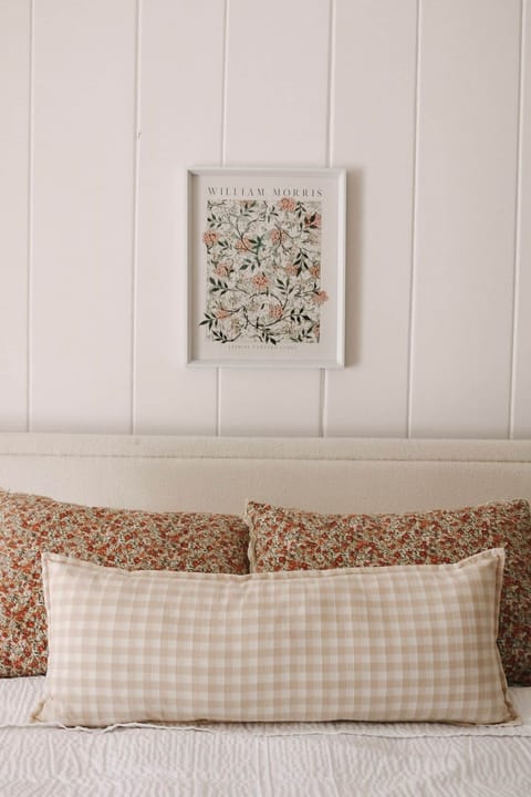 The Poppy Room