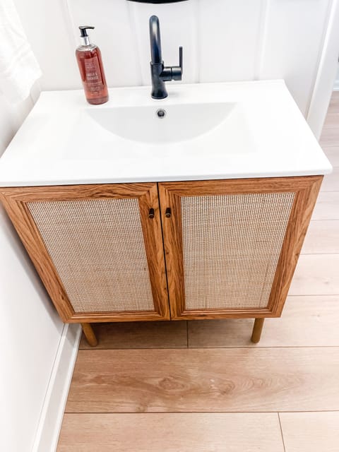 Bathroom Vanity