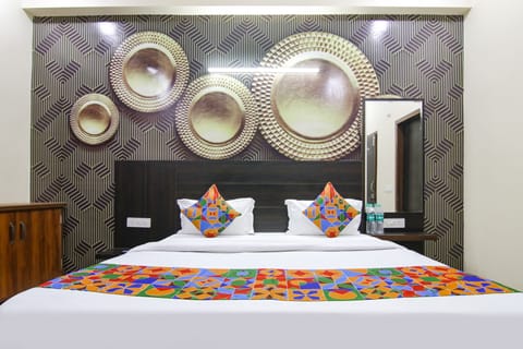 Premium Room | Egyptian cotton sheets, premium bedding, in-room safe, free WiFi
