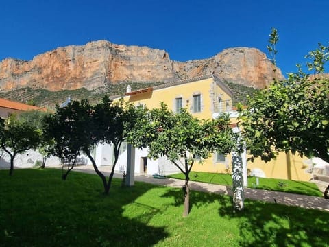 Alexander House 1