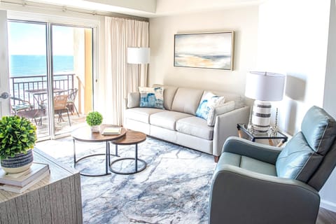 Spectacular Gulf View
