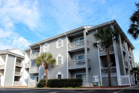 Property Exterior