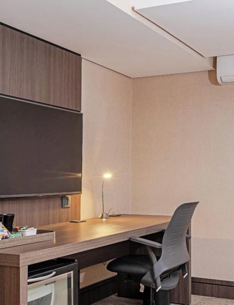 Basic Apartment | Interior
