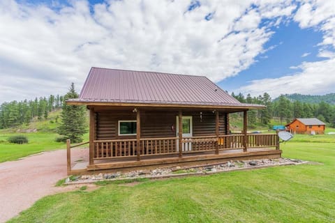Ripplin Creek Haven