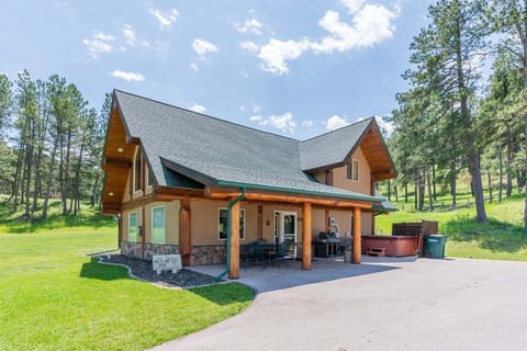 Outlaw Inn