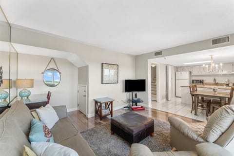 Enough space for the whole family.