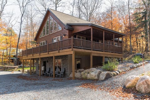 Front of house (1)
