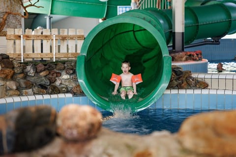 Holiday Park Facilities and Services