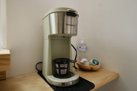 Coffee Maker