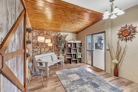 Indoors, Hardwood, Home Decor, Rug, Chair