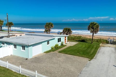 Daytona Beach Oceanfront Pet Friendly Airbnb