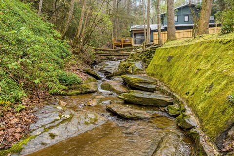 Creek