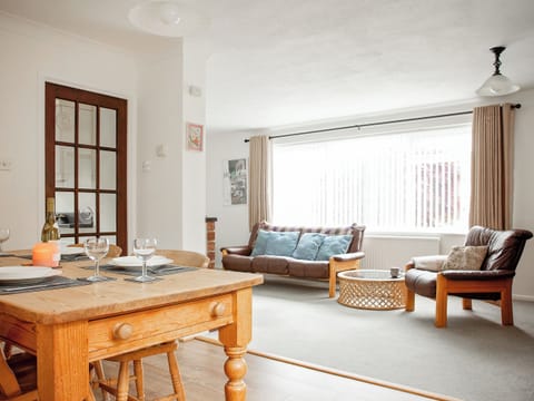 Living room | Pine Hill Lodge, Guisborough