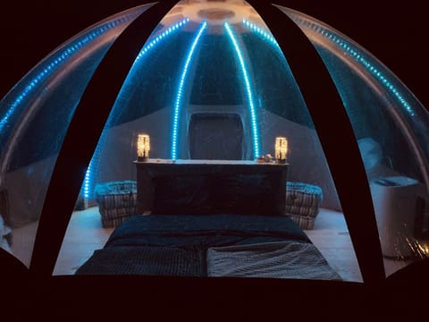 Wigwam Bed and Bourgogne 2