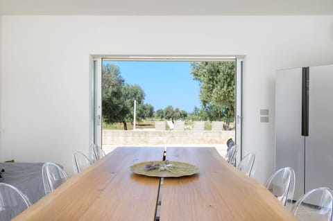 Basic Villa | Garden view