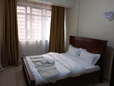 Deluxe Apartment | 2 bedrooms, free WiFi