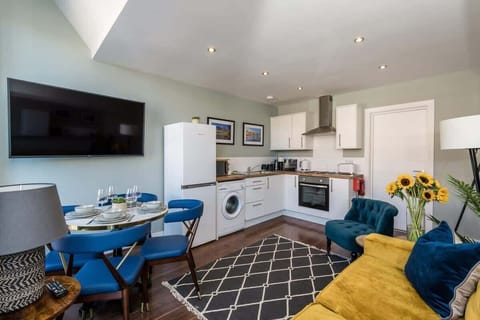 Canning Quarters, Liverpool - Host & Stay