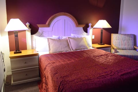 Room | Iron/ironing board, free WiFi, wheelchair access