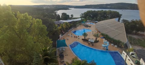 Water park