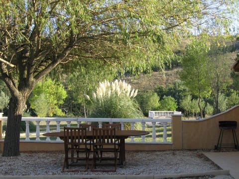 Meriva - Gites 7-9 personnes (08)