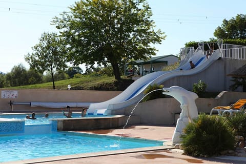 Meriva - Mobil home 4 personnes  (10)