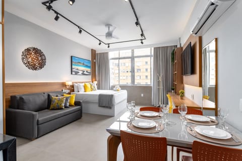 House | 1 bedroom