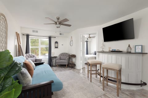 Miramar Beach Vacation Rental | 1BR | 1BA | Stairs Required | 480 Sq Ft