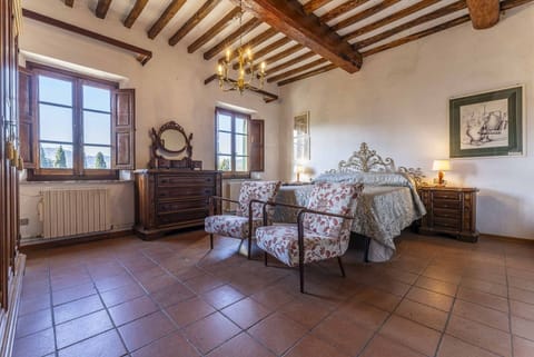 Autumn, Bedroom, Spring, Summer