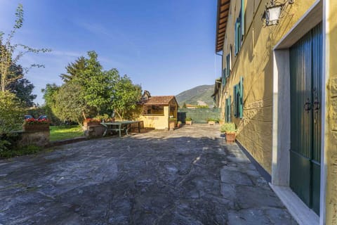 Autumn, Garden, Spring, Summer