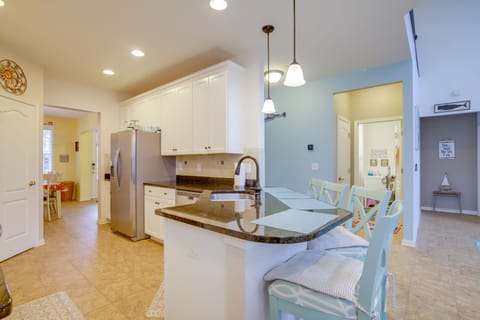 Kitchen | Cooking Basics | Dishwasher