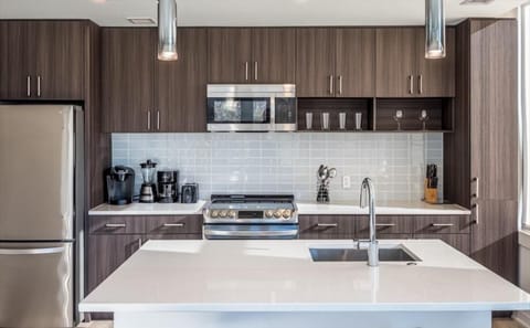 South Arlington Arlington 2 Bedroom Kitchen
