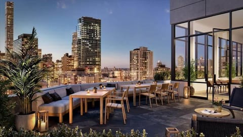 Midtown East New York 1 Bedroom Misc.