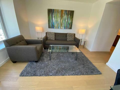 Financial District San Francisco 1 Bedroom
