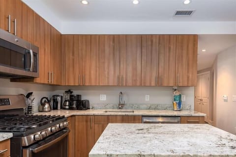 South Arlington Arlington 2 Bedroom Kitchen