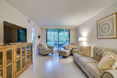 Bonita Springs Vacation Rental | 2BR | 2BA | 839 Sq Ft | Step-Free Access