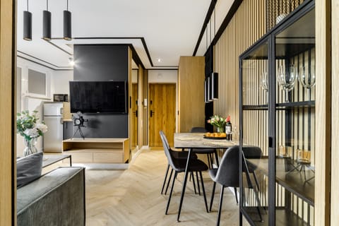 Apartment | Living room