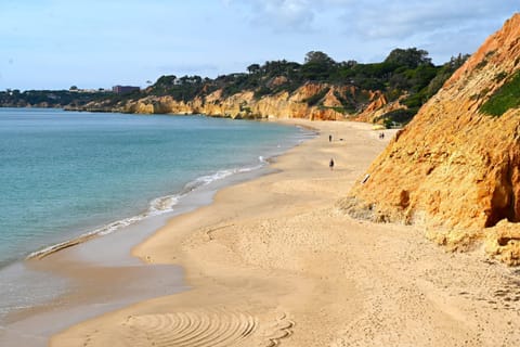 Praia Maria Luisa