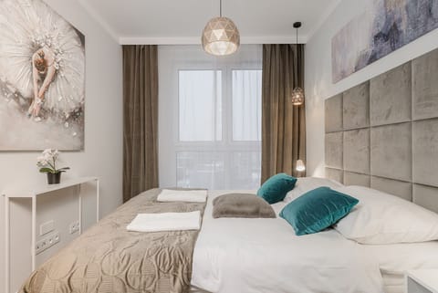 Apartment | 1 bedroom, iron/ironing board, free WiFi