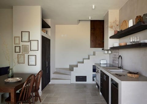 Interior design - Style and harmony blend