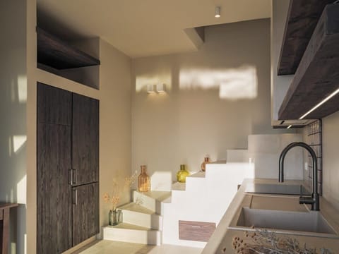 Interior design - Style and harmony blend