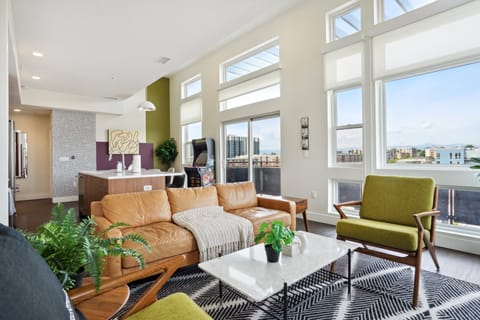 Condo, Multiple Beds, Kitchen, City View (Unit 504) | View from property