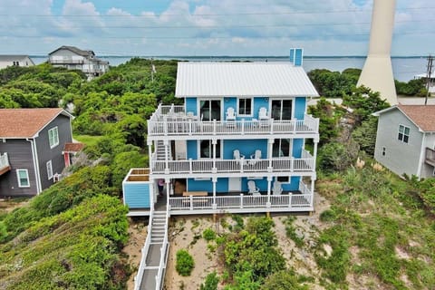 Welcome to Almost Beachfront