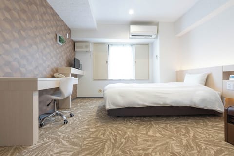 Superior Single Room①