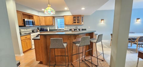 Kitchen Barstools