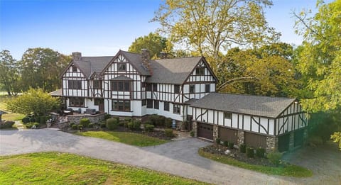 House Exterior
