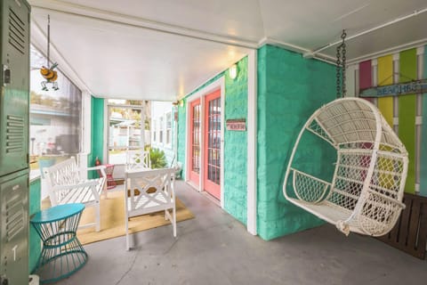 House, Multiple Beds, Patio, Garden View | Outdoor dining
