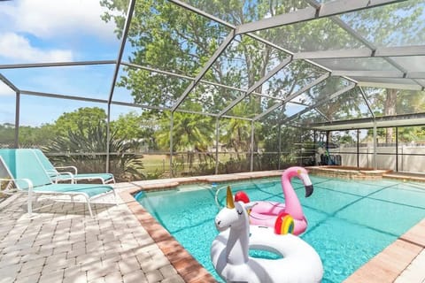 {FREE HEATED POOL} The pool is the perfect spot for you to relax and unwind. Whether you are traveling alone, with your family, or friends, we have you covered. The pool is heated, so you can enjoy a refreshing swim no matter the weather.