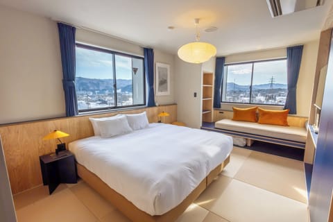 Family Room | Individually furnished, cribs/infant beds, free WiFi, bed sheets